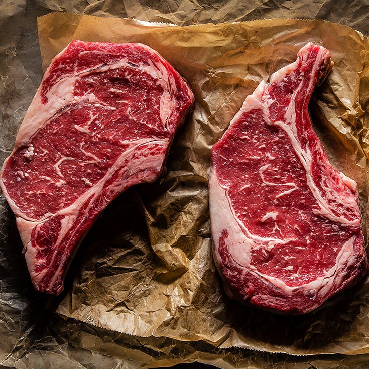 Beef