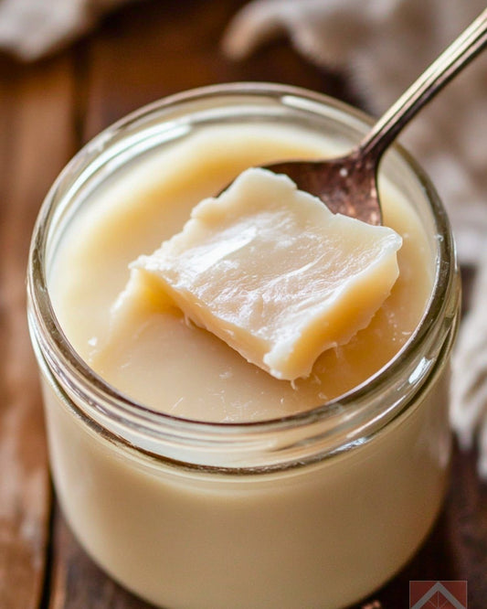 Pure Angus Beef Tallow