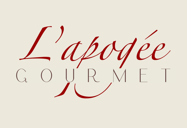 L’Apogée Gourmet
